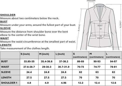 Oversized Blazers for Women Office Work Business Casual Long Sleeve Jackets Stylish Dressy Business Outfit in Saudi Arabia