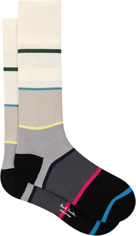 جوارب هايدن المخططة للرجال من بول سميث in Saudi Arabia