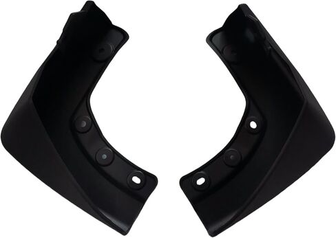 4pcs Mud Flaps Splash Guards Fits Chevrolet Equinox 2018-2023 Front Rear Auto Car Accessories in Kuwait