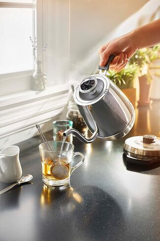 KitchenAid Precision Gooseneck Digital Kettle - KEK1032 in Saudi Arabia