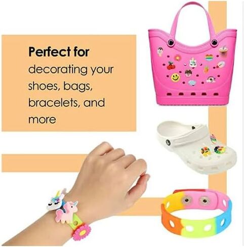 Shoe Charms for Crocs Zodiac Constellation Astrology in Saudi Arabia