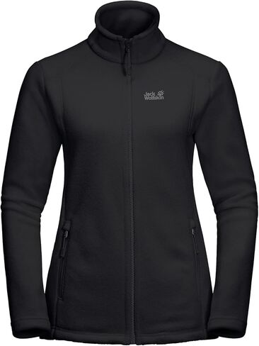 Jack Wolfskin Women's Midnight Moon Fleece Jacket in Saudi Arabia
