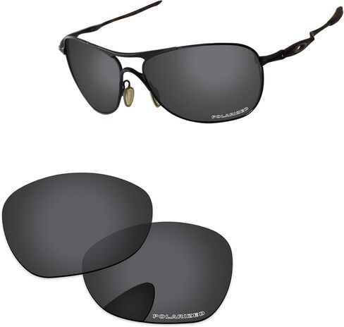 Replacement Lenses for Oakley Crosshair New 2012 OO4060 61mm Sunglass in Saudi Arabia