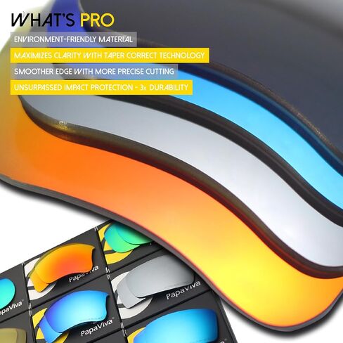 Replacement Lenses for Oakley Crosshair New 2012 OO4060 61mm Sunglass in Saudi Arabia
