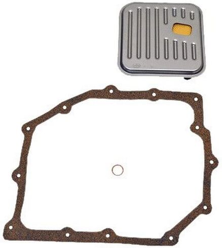 Wix Filters - 58993 Automatic Transmission Filter, Pack of 1 in Saudi Arabia