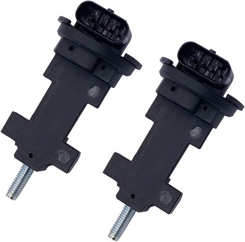 Amrxuts 5149141AF 2pcs Camshaft Position Sensor for 2011-2017 Chrysler 200 300 Town & Country for Dodge Challenger Charger Grand Caravan Journey for Grand Cherokee for Ram 1500 C/V 05149141AF in Saudi Arabia