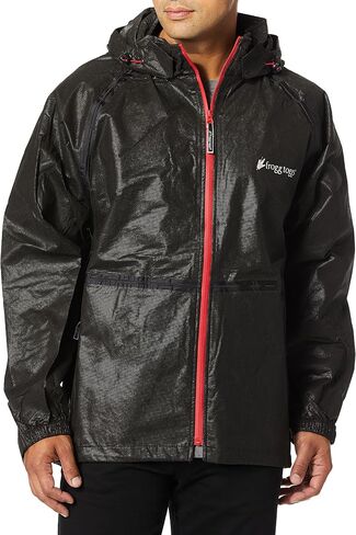 Frogg Toggs Tekk Toad 2 Rain Jacket in Kuwait