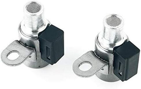 8 قطعة OEM 09G TF-60SN TF60SN طقم الملف اللولبي ناقل الحركة 6 سرعات متوافق مع ملحقات Go-lf Jet-t-a Passa-t Touran Skoda in Saudi Arabia