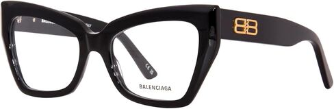 بالنسياغا BB0275O 001 53 نظارات نسائية جديدة in Kuwait