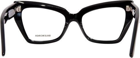 بالنسياغا BB0275O 001 53 نظارات نسائية جديدة in Kuwait