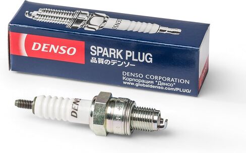 Denso 3120 Spark Plug in Saudi Arabia