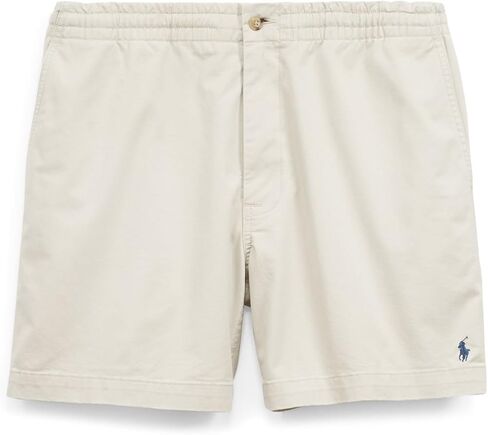 شورت رجالي من POLO RALPH LAUREN مقاس 6 بوصات برباط كلاسيكي in Kuwait