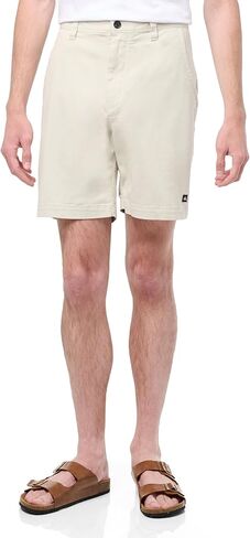 Quiksilver Men's Belistsky Walk Short in Kuwait