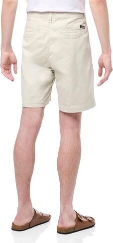 Quiksilver Men's Belistsky Walk Short in Kuwait