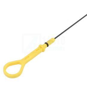 Oil Dipstick, Engine Oil Level Dipstick Replacement Fit for Mazda Protege 1999-2003, for Mazda Protege 5 2002-2003, for Mazda MX-6 1993-1997, for Mazda 626 1993-2002, FS01-10-450A