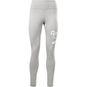 Reebok Women's Big Logo Leggings
