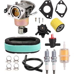 Carburetor carb with for Some Kohler Engine KT725 KT730 KT735 KT740 KT745 Replace 16-853-19S 16 853 19S 1685319S 32-853-34-S 32-853-50-S 32 853 63 32-853-63-S