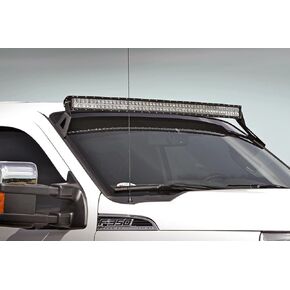 Rough Country 54" Curved LED Mounting Brackets for 99-16 Ford Super Duty - 70516