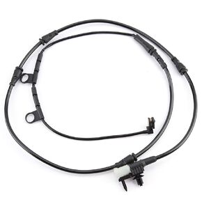 Aramox Brake Pad Wear Sensor, Front Brake Pad Wear Sensor LR033275 for Land Rover Sport 2013-2016