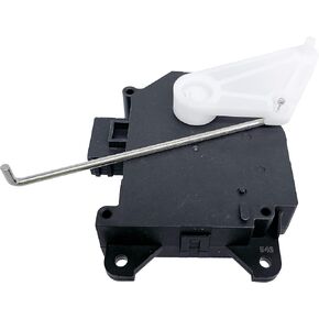 HVAC Heater Air Blend Door Control Actuator for 2002-2004 Honda Odyssey 2003-2008 Honda Pilot 2002-2006 Acura MDX 604-946 79160-S0X-A01