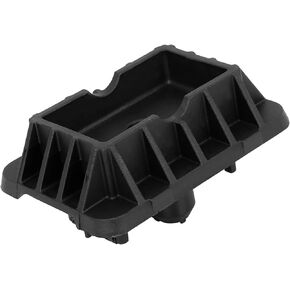 Jack Point Pad Jacking Support Plug Lift Block for BMW 1 2 3 4 Series F Type 51717169981 Item Replacement