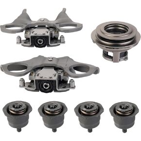 41470-2A001 Dual Clutch Transmission Actuator Kit Fits for Hyundai Veloster 1.6L 2012-2017 Replaces# 41470-2A000 414702A001