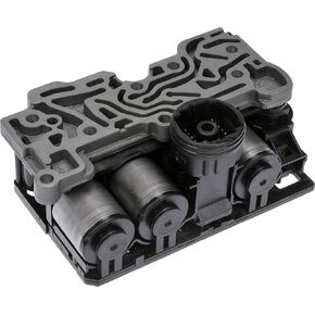 Dorman 609-021 Remanufactured Transmission Solenoid Pack Compatible with Select Ford/Lincoln/Mercury Models