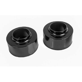 Rough Country 1.75" Front Coil Spring Spacers for 07-18 Jeep Wrangler JK - 7579
