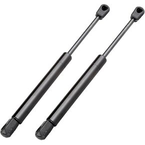 2 Pcs Rear Trunk Lift Supports Strut Shocks Fit for 1999-2005 Impala,1997-2003 Pontiac Grand Prix
