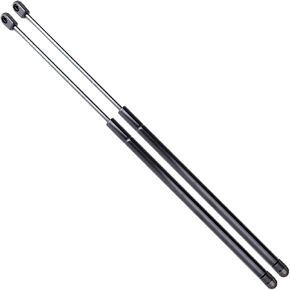 SCITOO Liftgate Lift Supports Replacement Struts Gas Springs Shocks Fit For Cadillac Escalade 1999-2000 2002-2003 For Chevrolet Suburban 1500 2000-2004