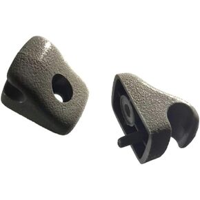 ihave Replacement For Sun Visor Holder Clip d21 and Many Model No 96409