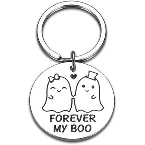 NUBARKO Halloween Basket Gifts Boo Basket Stuffers for Her Him Boyfriend Husband Adults Halloween Boo Basket Stuffers for Women Men Him Her Valentines Anniversary Christmas Gifts for Husband Him Her