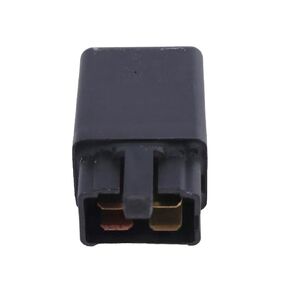 Starter Relay Switch Compatible with Honda 38501-GAM-007 Elite 50S Aero 50 Reflex 250