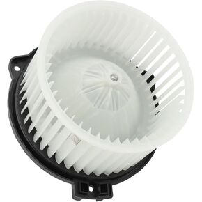 MAYASAF 700061 HVAC Blower Motor Assembly w/Fan Fit for Toyota 1996 1997 1998 1999 2000 2001 2002 4Runner