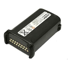 Symbol Replacement Battery MC9000 Series MC9050 MC9060 MC9090 MC9190 MC92N0 Barcode Scanner 82-111734-01-7.4v 2400mAh