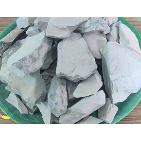 DClays Cameroon Calaba Clay 500 GMS, Blue, RUBU500 in Saudi Arabia