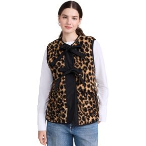Women's Marta Borg Gilet Vest