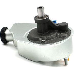 Chefull Power Steering Pump 20-8740 with Reservoir Compatible with Chevrolet Silverado 1500 Sierra 1500 1999-2013 GMC Suburban 1500 Tahoe Yukon 2007-2014 Cadillac Escalade ESV EXT 2007-2014