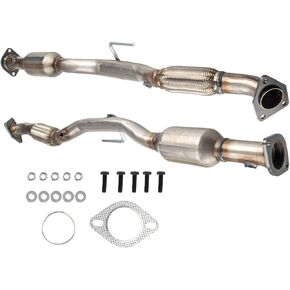Torchbeam Catalytic Converter for Altima 2007-2016 2.5L, 54782, 40919, 643090