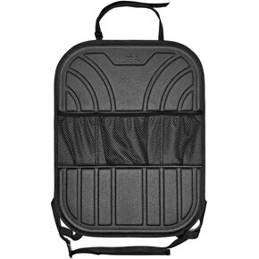 3D MAXpider Universal Anti-Kiddie Kicker Bucket Seatback Protector - Black