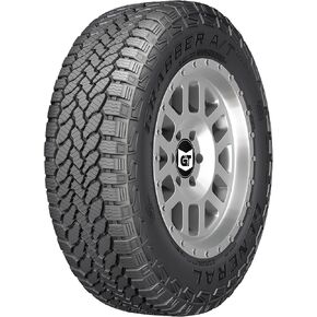 إطار شاحنة خفيفة General Grabber A/T Sport-W All Terrain 275/55R20 113T in Kuwait