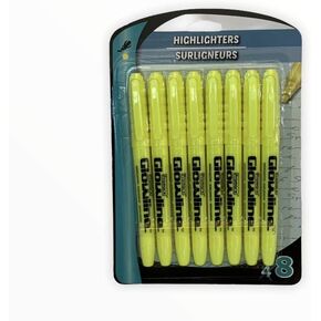 Highlighters 8 Pack