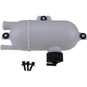 AIVWUMOT Coolant Reservoir Tank 58-01432-00SV Compatible with Carrier Transicold X2 1800 2100 2500A