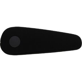 Genuine Toyota Accessories 08471-35820-BO Passenger Side Armrest for Select FJ Cruiser Models ( 2008-2012) NEW