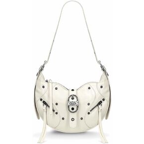YDSIII Shoulder Bag,Shoulder Bag for Women, Shoulder Purse, Purses for Women,Crescent Bag