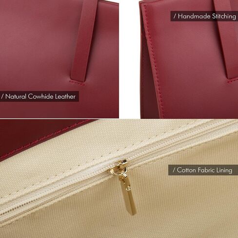 Genuine Leather Trendy Shoulder Bag for Women, Small Women Handbag and Clutch Purse in Saudi Arabia