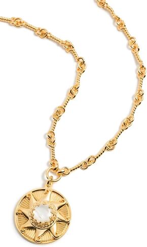 Brinker + Eliza Women's Whitney Necklace in Saudi Arabia