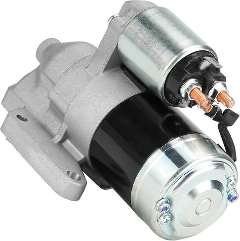 بداية جديدة تناسب Mazda 6 2003-2008، Mpv 2002-2006 يستبدل #410-48270، M1T96681، M1T96881، 17862، AJ51-18-400 in Saudi Arabia