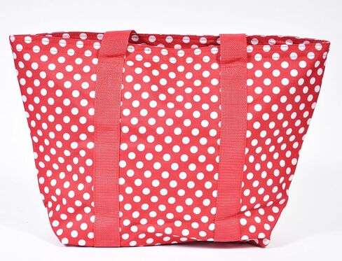 حقيبة ديزني ميكي وميني ماوس أيكون بولكا دوت للسفر على الشاطئ in Kuwait