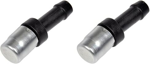 Dorman 924-284 Front Differential Vent Breather Compatible with Select Lexus / Toyota Models in Saudi Arabia